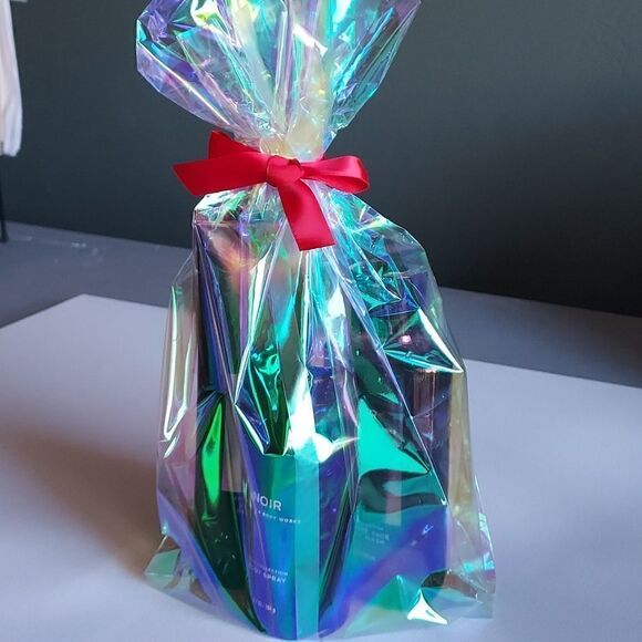 BATH & BODY NOIR MEN'S COLLECTION - Picture 5 of 5